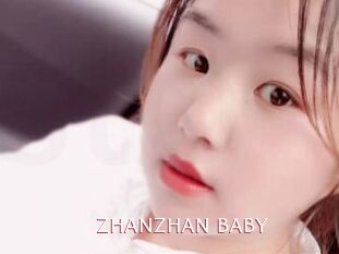 ZHANZHAN_BABY