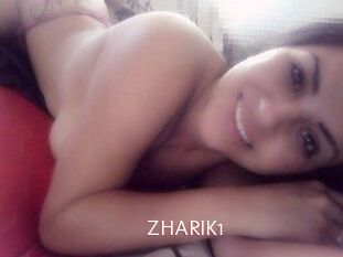 ZHARIK1
