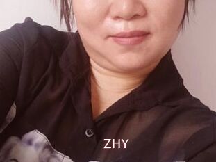 ZHY