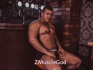 ZMuscleGod