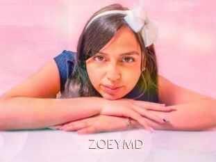 ZOEYMD