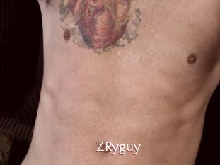 ZRyguy