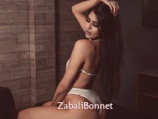 ZabaliBonnet