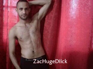 ZacHugeDiick
