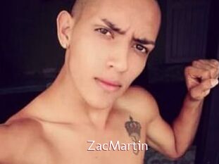 ZacMartin