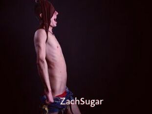 ZachSugar