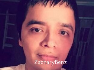 Zachary_Benz