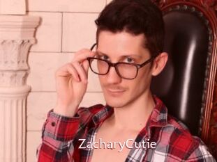 ZacharyCutie