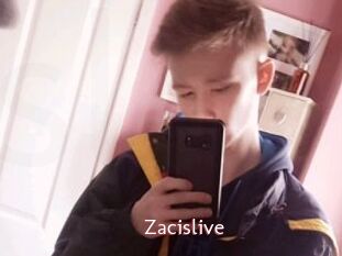 Zacislive