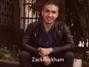 ZackBeckham