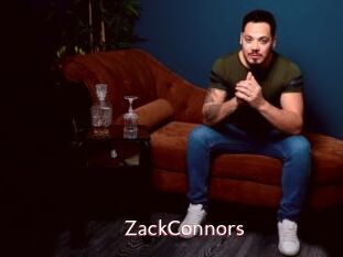 ZackConnors