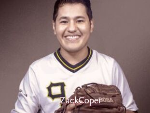 ZackCoper