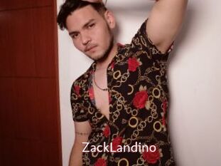 ZackLandino