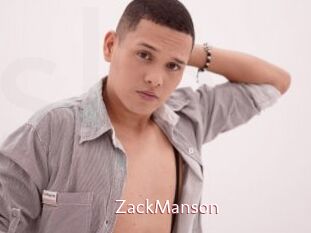 ZackManson