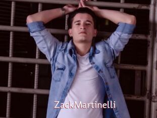 ZackMartinelli