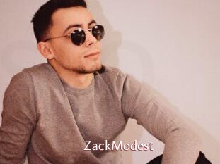 ZackModest