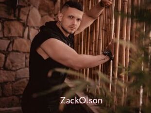 ZackOlson