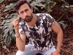 ZackPaul