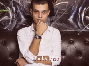 ZackSamson