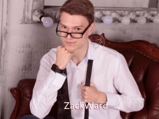 ZackWard