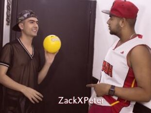 ZackXPeter