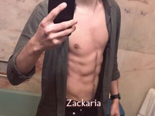 Zackaria