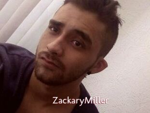 ZackaryMiller