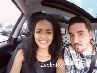 ZacknRea