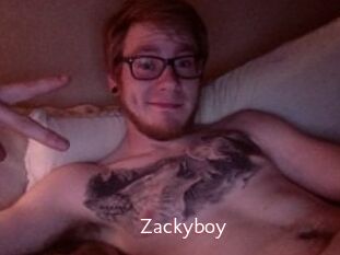 Zackyboy