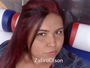ZafiroOlson