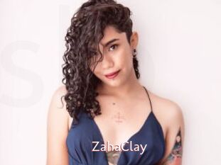 ZahaClay
