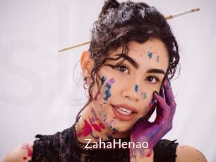 ZahaHenao