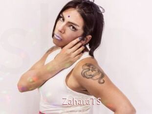 ZaharaTS