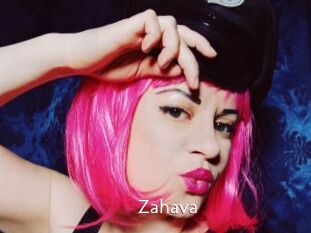 Zahava