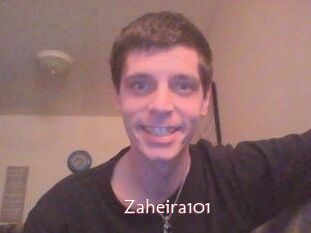 Zaheira101