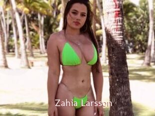Zahia_Larsson