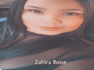 Zahira_Rosse