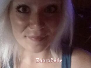 ZahraBelle