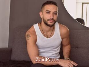 ZaidPatter