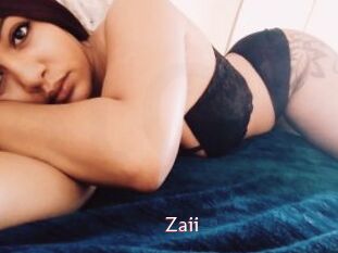 Zaii