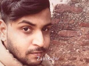 ZainKabir