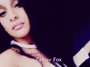 Zainav_Fox