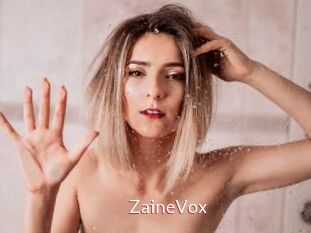 ZaineVox