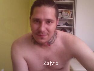 Zajvix