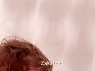 Zakalwe