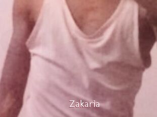 Zakaria