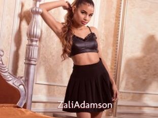ZaliAdamson