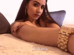 Zaltana