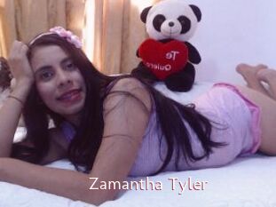 Zamantha_Tyler