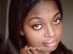 ZamariahSmith